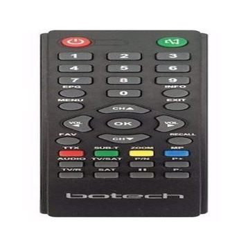 Swat KR0113 Uydu Kumandası