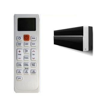 Swat Samsung Klima Kumandası