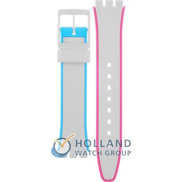 Swatch 7610522723863 GW708 AGW708 Orijinal Kol Saati Kolu
