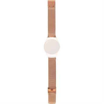 Swatch 7610522826120 ASYXG107M Swatch Çelik Bant