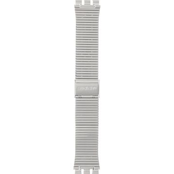 Swatch 7610522826700 Swatch SS07S109GG ASS07S109GG Orijinal Bant