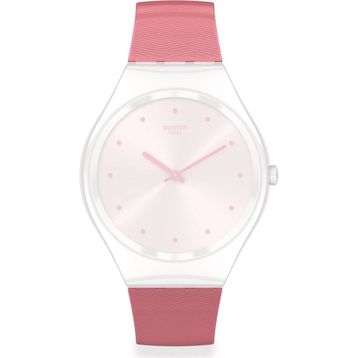 Swatch 7610522836877 Swatch SYXS135 ASYXS135 Orijinal Bant