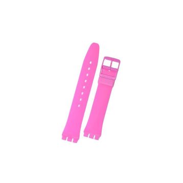 Swatch AGP128 Gent Bant Kol Saati Kayışı