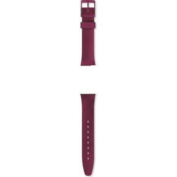 Swatch AGR405 Silikon Kordon