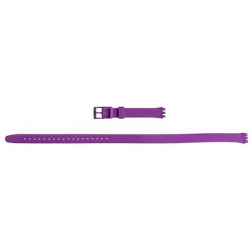 Swatch ALV115C Orj Bant