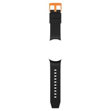 Swatch ASB03B700 Orj Bant