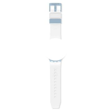 Swatch ASB03N101C Orj Bant