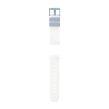 Swatch ASB03N103C Orj Bant