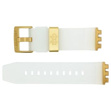 Swatch ASB05K105 Orj Bant