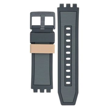 Swatch ASB05M102 Orj Bant