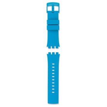 Swatch ASURS100 Touch Bant Kol Saati Kayışı