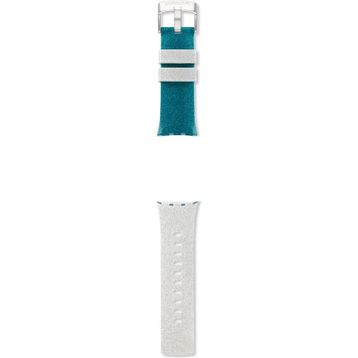 Swatch ASURS102 Orijinal Bant Kol Saati Kayışı