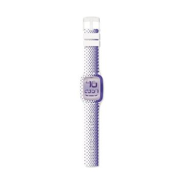 Swatch ASURW102 Orijinal Bant Kol Saati Kayışı