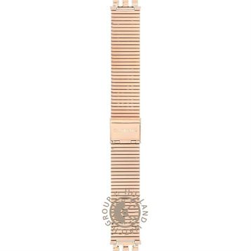 Swatch ASYXG101GG Orj Bant