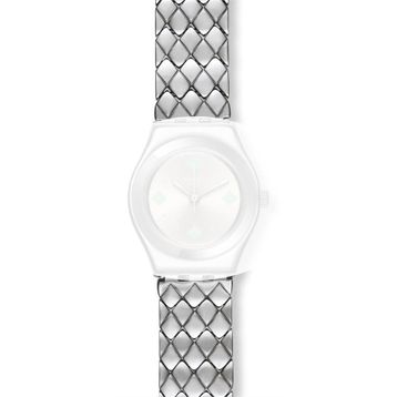 Swatch AYSS291G Çelik Bant