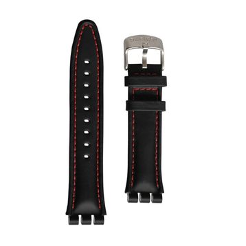 Swatch AYVS404 Deri Kordon