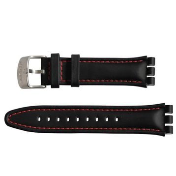 Swatch AYVS404 Deri Kordon