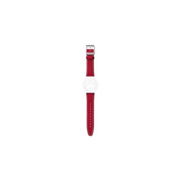 Swatch AYWS403 Deri Bant Kol Saati Kayışı