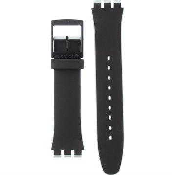 Swatch Bant 7610522820647 Swatch SUOS402 ASUOS402 Orijinal Bant