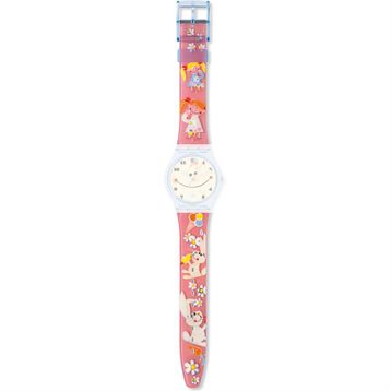 Swatch Bant AGS134 Kol Saati Kayışı