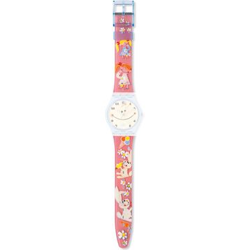 Swatch Bant AGS134 Kol Saati Kayışı