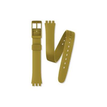 Swatch Bant ALG122C Kol Saati Kayışı