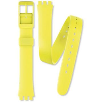 Swatch Bant ALJ106C Lady Kol Saati Kayışı