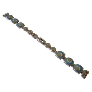 Swatch Bant ALK267G Lady Kol Saati Kayışı