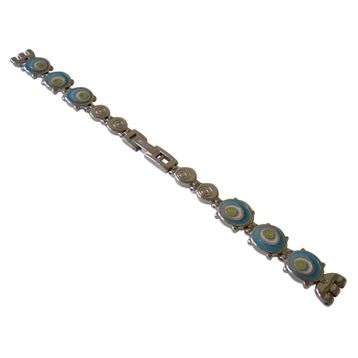 Swatch Bant ALK267G Lady Kol Saati Kayışı