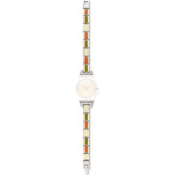 Swatch Bant ALK276G Lady Standart Kol Saati Kayışı