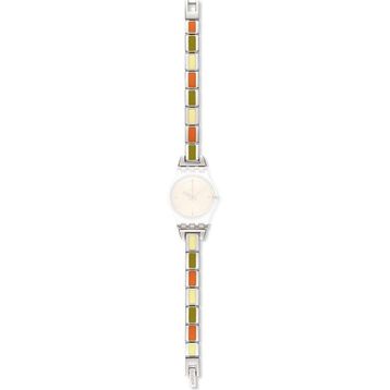 Swatch Bant ALK276G Lady Standart Kol Saati Kayışı