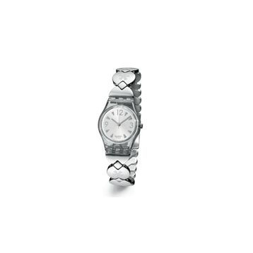 Swatch Bant ALM124G Lady Standart Kol Saati Kayışı
