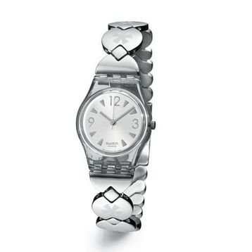 Swatch Bant ALM124G Lady Standart Kol Saati Kayışı