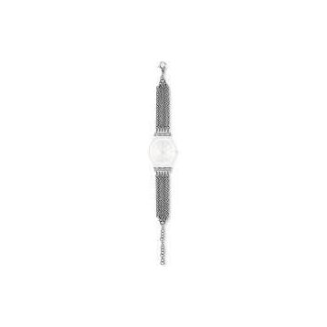 Swatch Bant ALM137G Kol Saati Kayışı