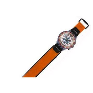 Swatch Bant ASBN104C Scuba Chrono Kol Saati Kayışı