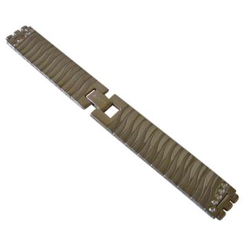 Swatch Bant ASFK296G Skin Kol Saati Kayışı