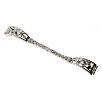 Swatch Bant ASFK319G Skin Kol Saati Kayışı