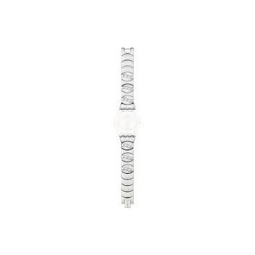 Swatch Bant ASFK328G Skin Kol Saati Kayışı