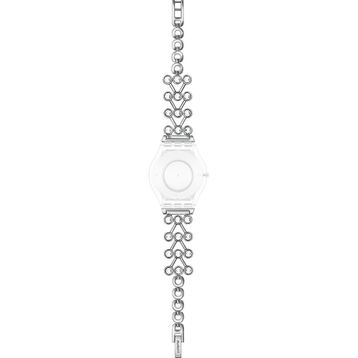 Swatch Bant ASFK343G Kol Saati Kayışı