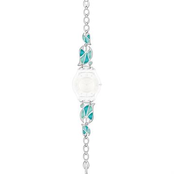 Swatch Bant ASFK346G Kol Saati Kayışı