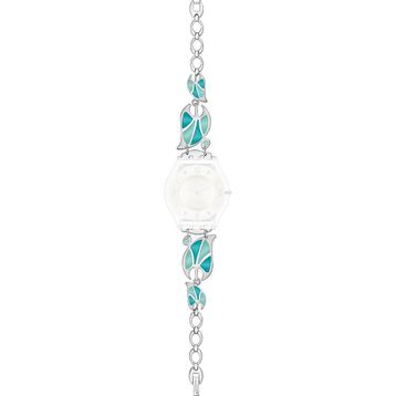 Swatch Bant ASFK346G Kol Saati Kayışı