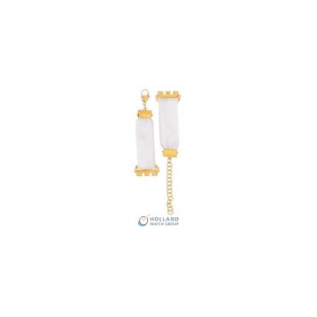 Swatch Bant ASFK374G Skin Kol Saati Kayışı