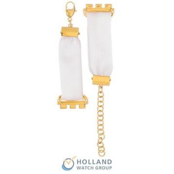 Swatch Bant ASFK374G Skin Kol Saati Kayışı