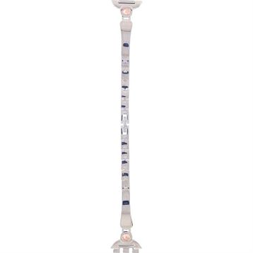 Swatch Bant ASFK376G Skin Çelik Kol Saati Kayışı