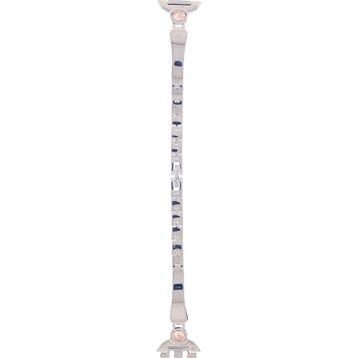 Swatch Bant ASFK376G Skin Çelik Kol Saati Kayışı