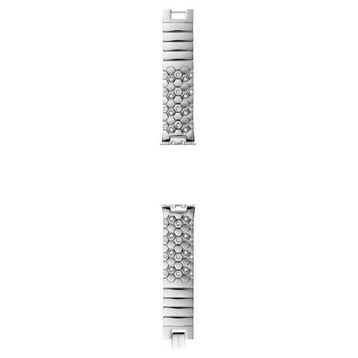 Swatch Bant ASFK386G Çelik Kol Saati Kayışı