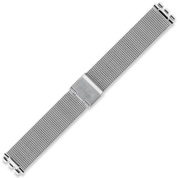 Swatch Bant ASFM118M Kol Saati Kayışı