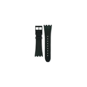 Swatch Bant ASUBB103 Sguare Kol Saati Kayışı