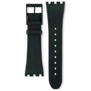 Swatch Bant ASUBB103 Sguare Kol Saati Kayışı
