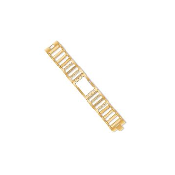 Swatch Bant ASUBM107G Kol Saati Kayışı